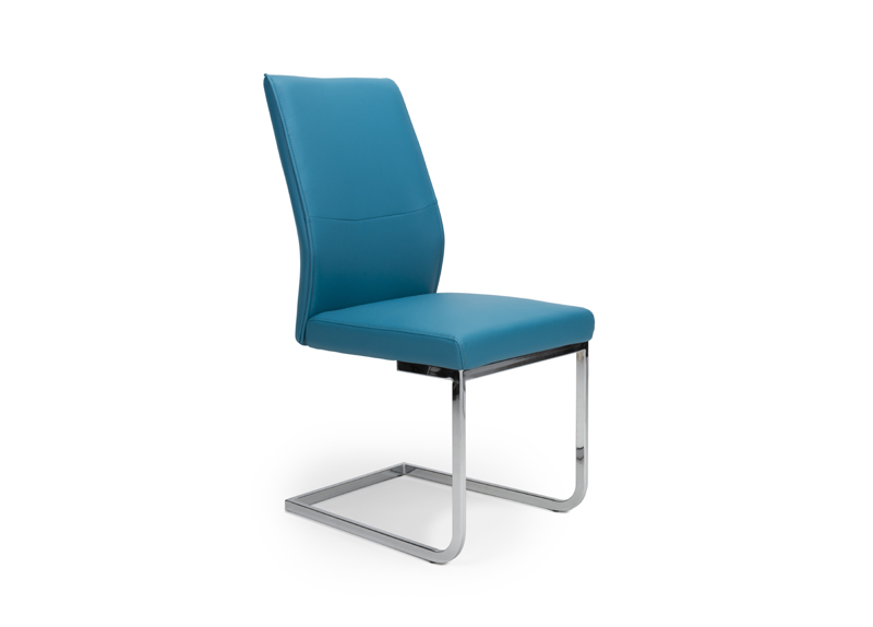 Chair Blue